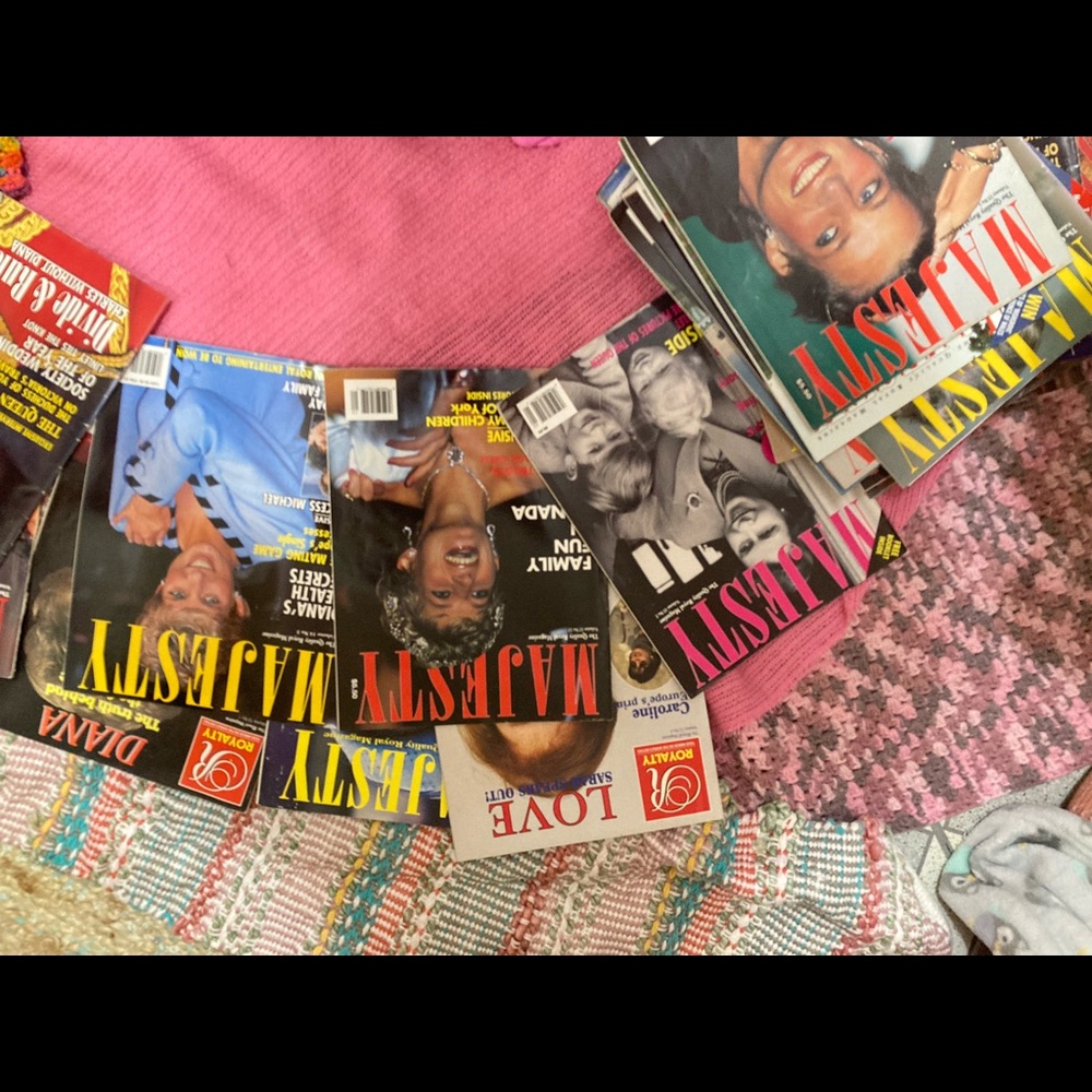 Majesty Magazine - Picture 8 of 10